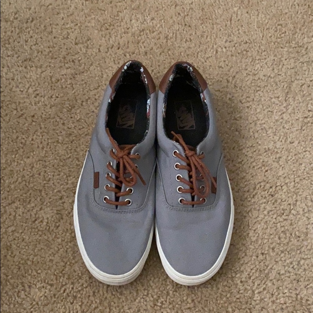 Vans shoes